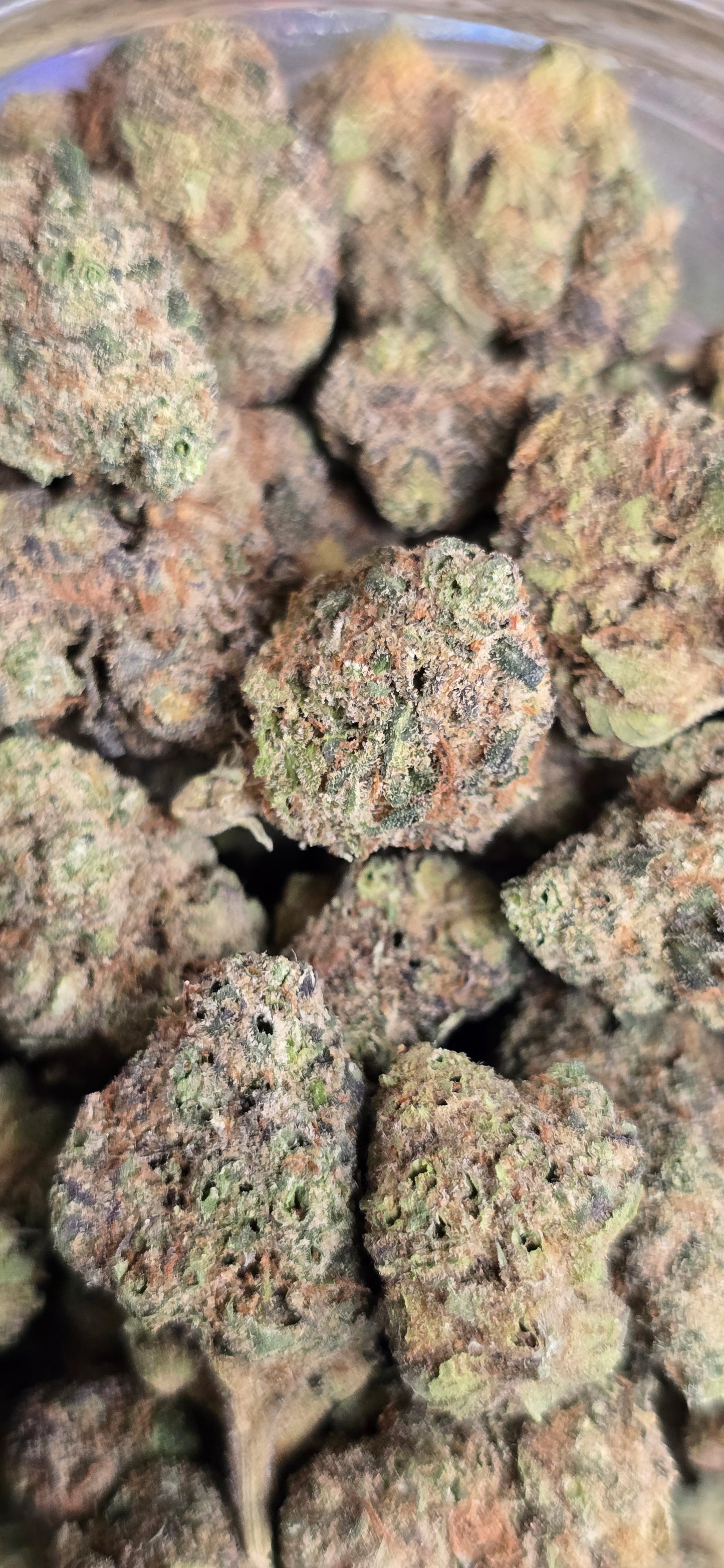 Melonade - THC-A Flower - Sativa