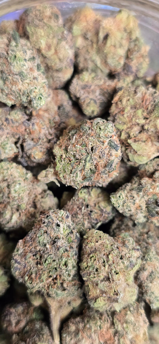 Melonade - THC-A Flower -  Sativa