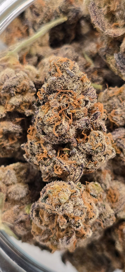 Melona - Premium THC-A Flower -  Hybrid
