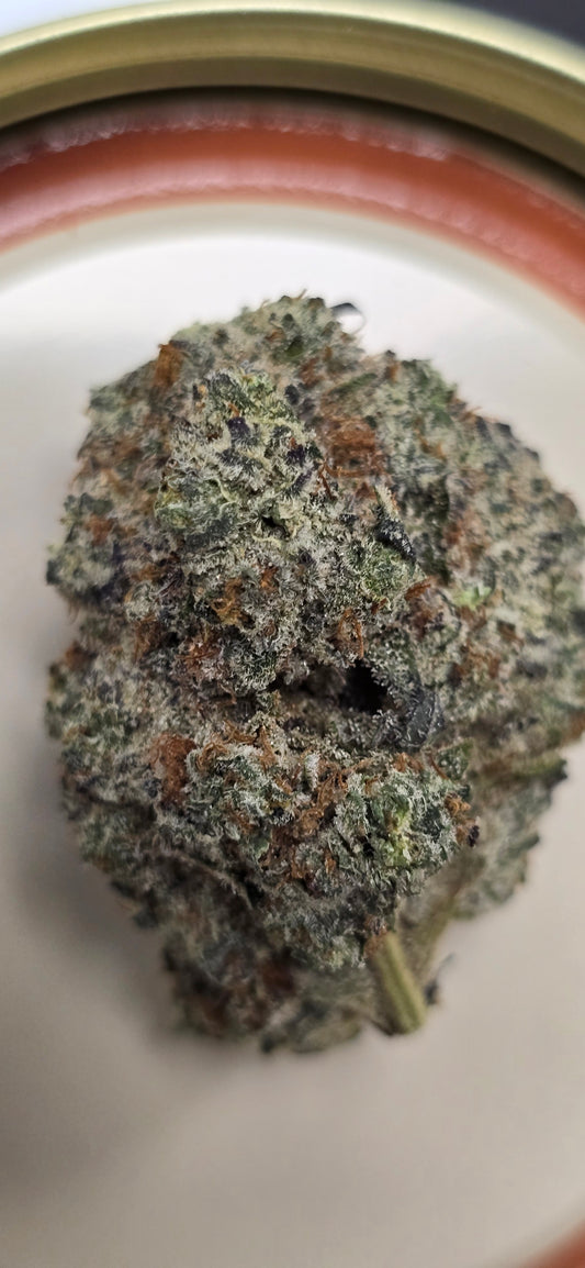 Frosted Donuts  - Premium THC-A Flower - Indica Hybrid